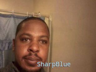 SharpBlue