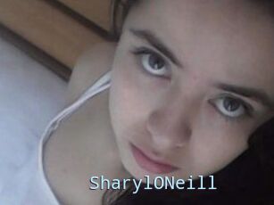 SharylONeill