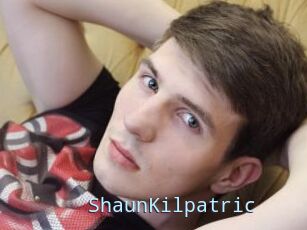 ShaunKilpatric