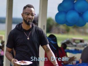 Shaun_Dream