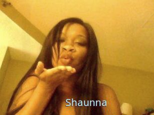 Shaunna