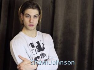 ShawnJohnson