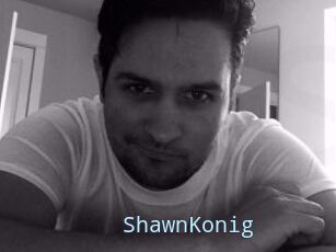 ShawnKonig