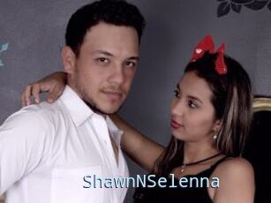 ShawnNSelenna
