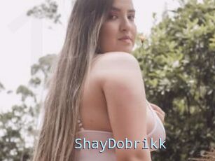 ShayDobrikk