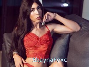 ShaynaFoxc