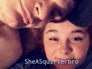 SheASquirterbro