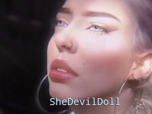 SheDevilDoll