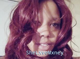 SheLxveMxney