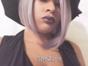 SheZire
