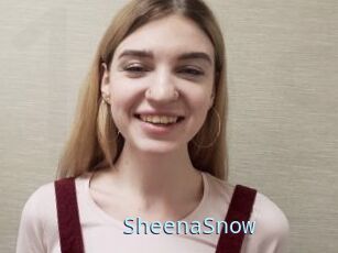 SheenaSnow