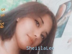 SheiilaLee