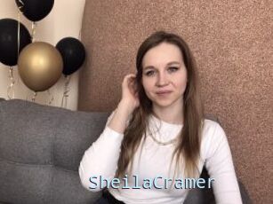 SheilaCramer