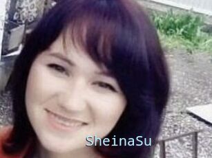 SheinaSu