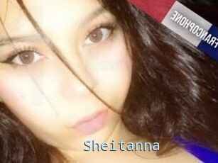 Sheitanna