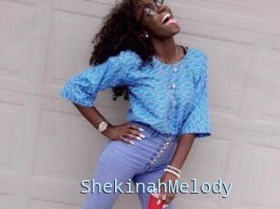 Shekinah_Melody