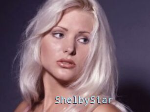 ShelbyStar