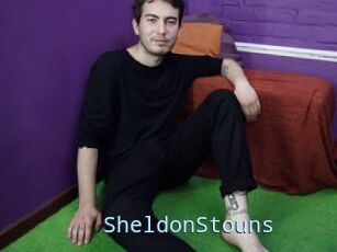 SheldonStouns