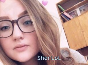 SherLoL