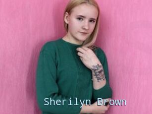 Sherilyn_Brown