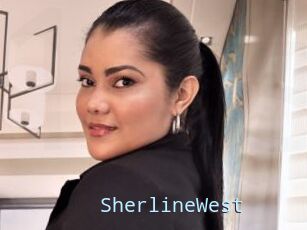 SherlineWest