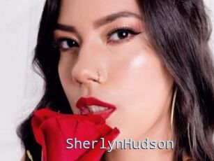 SherlynHudson