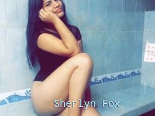 Sherlyn_Fox
