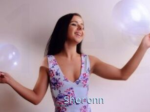 Sheronn
