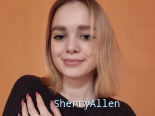 SherryAllen