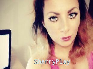 SherryPlay