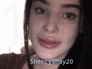 SherryShay20