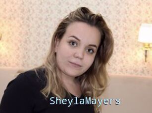 SheylaMayers