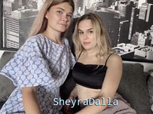 SheyraDalla