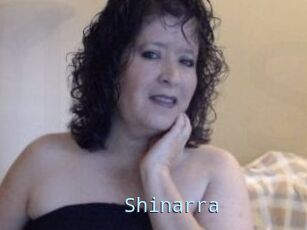 Shinarra