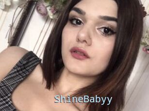 ShineBabyy