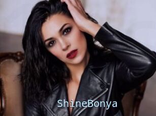 ShineBonya