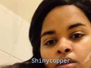 Shinycopper