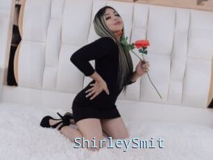 ShirleySmit