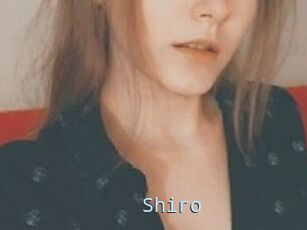 Shiro