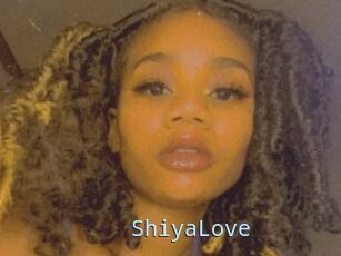 ShiyaLove