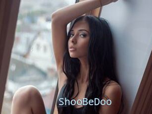 ShooBeDoo