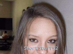 ShortStuff92