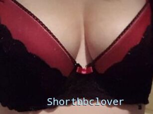 Shortbbclover