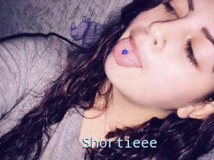 Shortieee