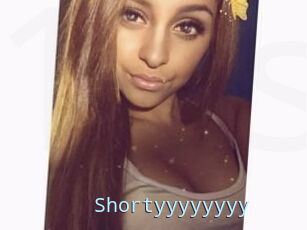 Shortyyyyyyyy
