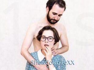 ShowCoupleXX
