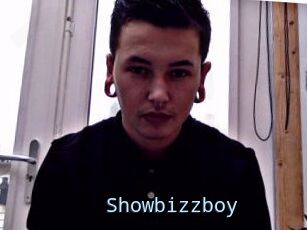 Showbizzboy