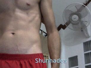 Shunhades