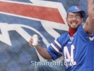 ShwangaBiGuy