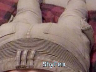ShyFem